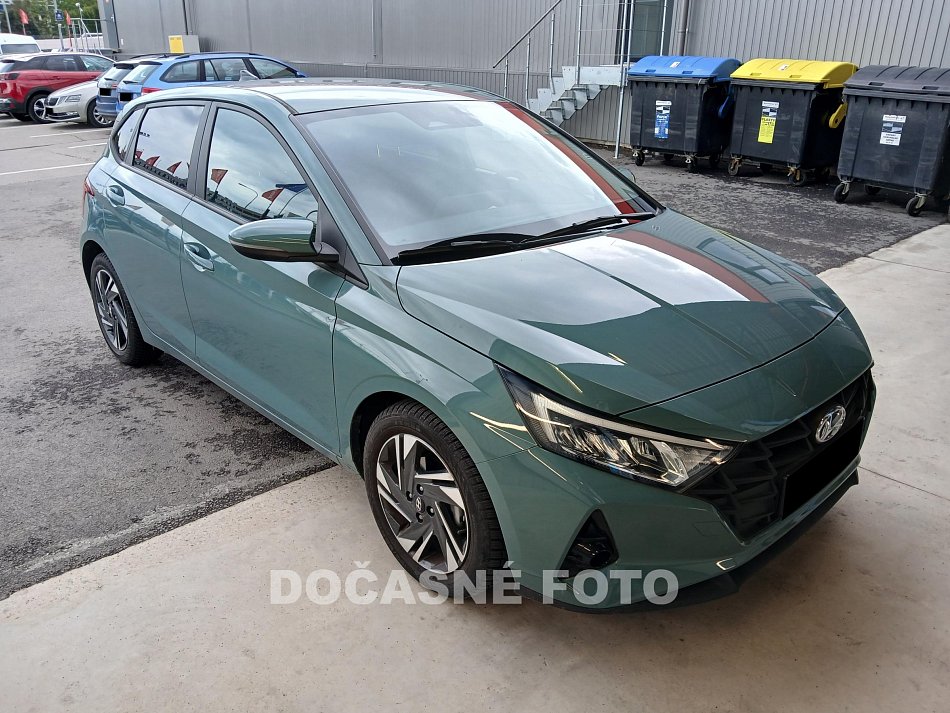 Hyundai I20 1.2i 