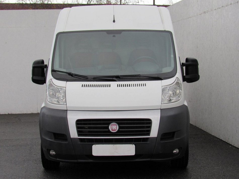 Fiat Ducato 2.3JTD  L2H2
