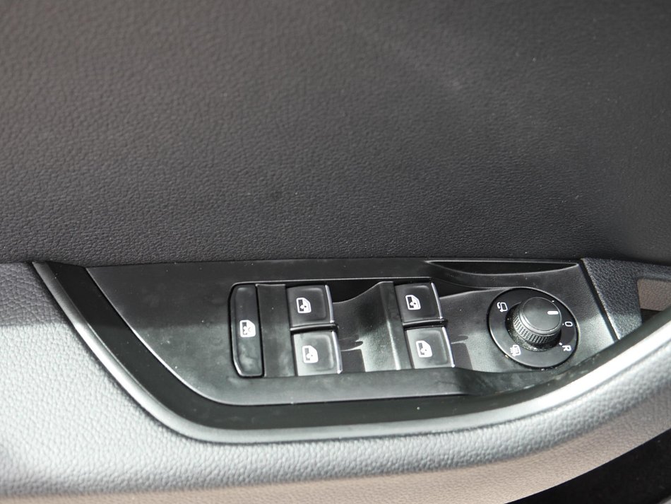 Škoda Superb III 2.0 TDi L&K