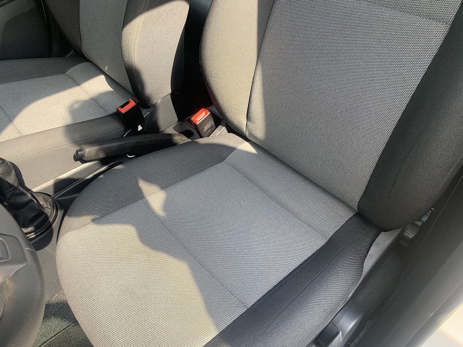 Škoda Fabia II 1.2 TSi Active