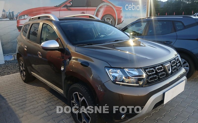 Dacia Duster 1.5DCi 