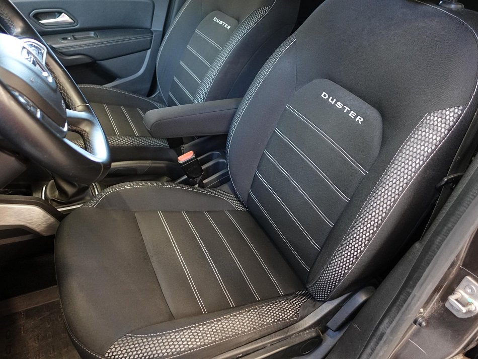 Dacia Duster 1.5dCi  4x4