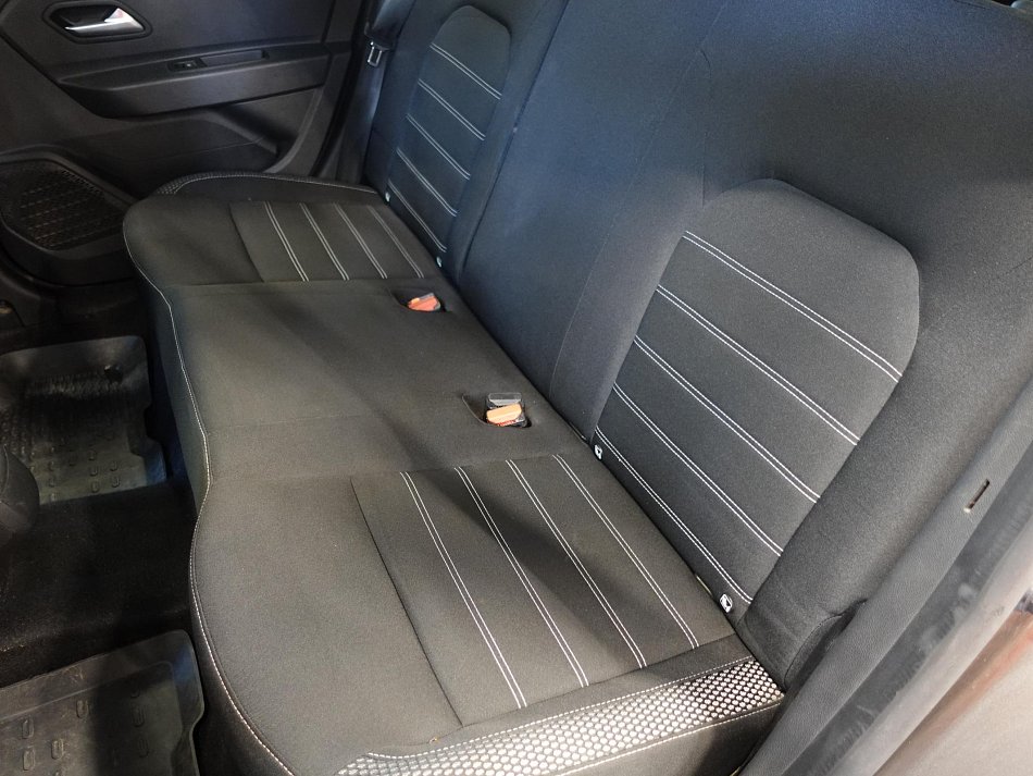 Dacia Duster 1.5dCi  4x4