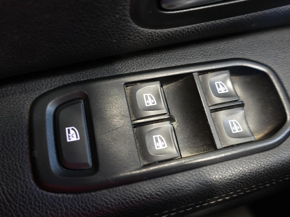 Dacia Duster 1.5dCi  4x4