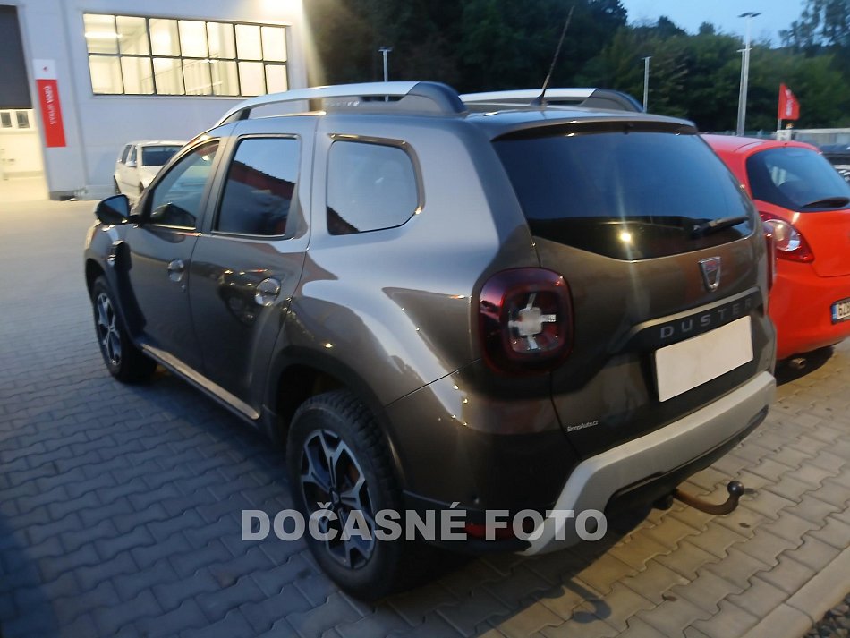 Dacia Duster 1.5DCi 