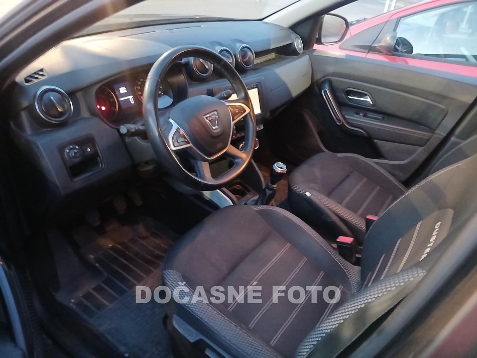 Dacia Duster 1.5DCi 