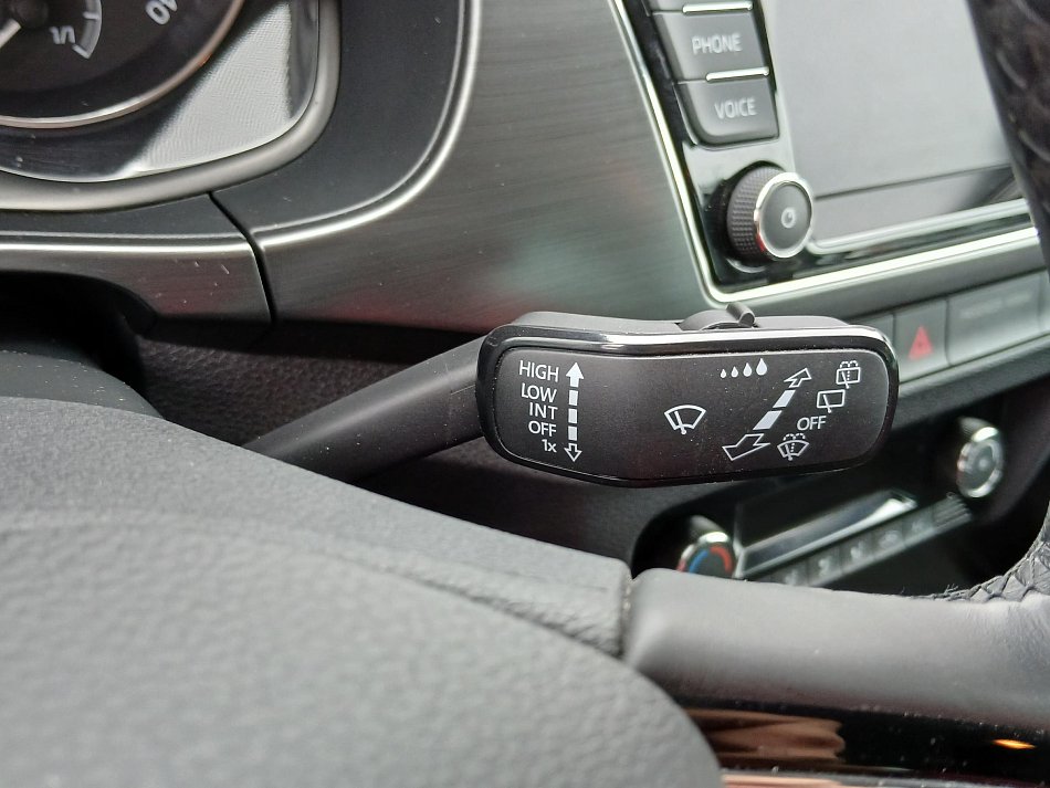 Škoda Fabia III 1.0 TSi Style