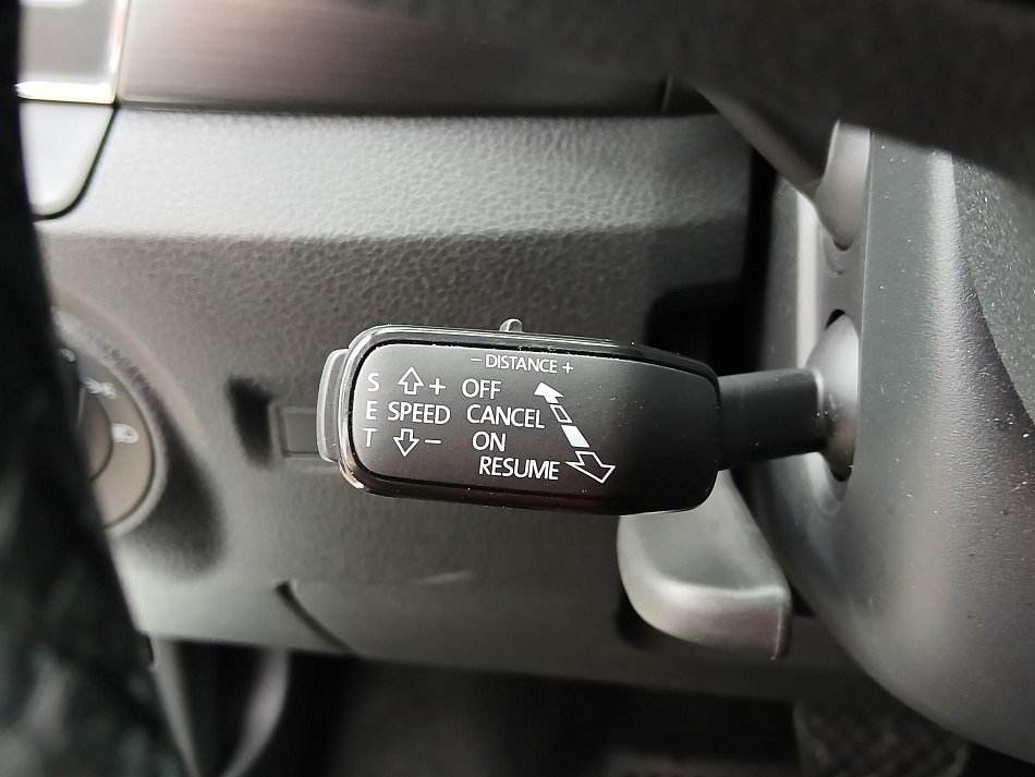 Škoda Fabia III 1.0 TSi Style