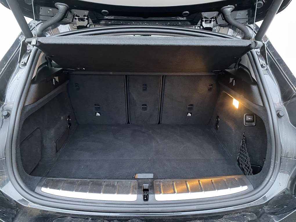 BMW X2 1.5T  sDrive18i