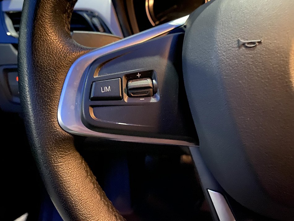 BMW X2 1.5T  sDrive18i