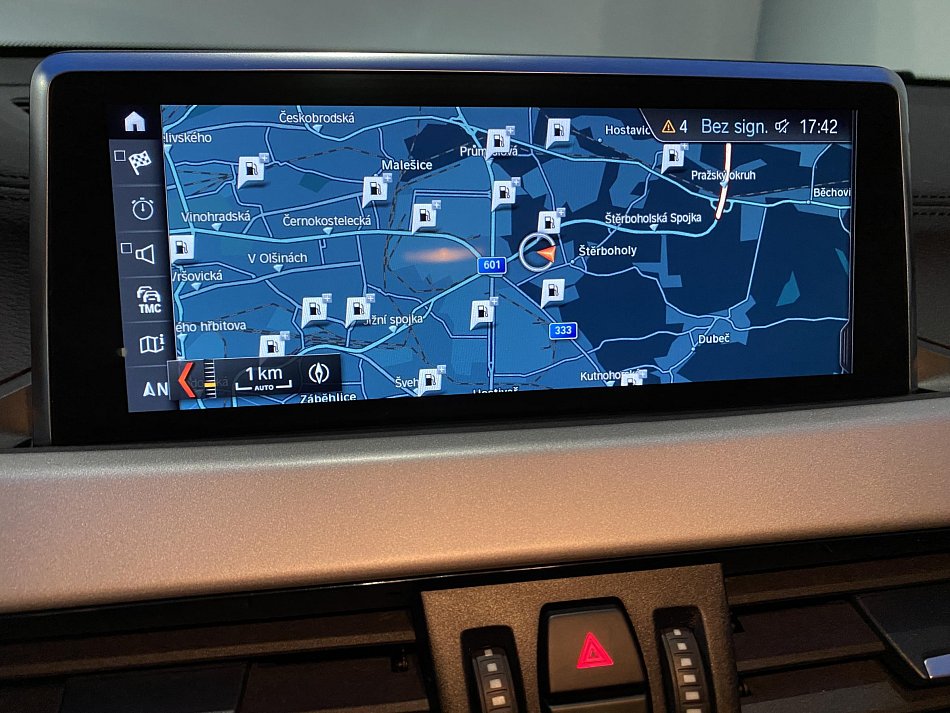 BMW X2 1.5T  sDrive18i