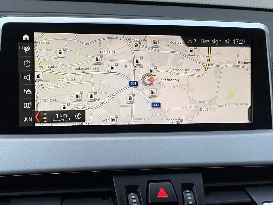 BMW X2 1.5T  sDrive18i