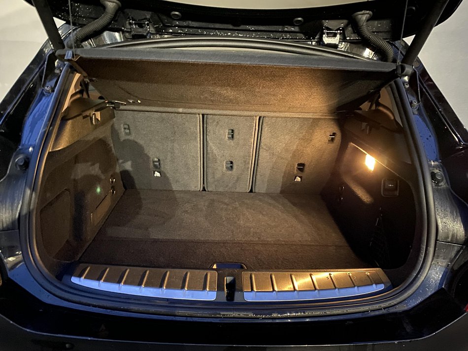 BMW X2 1.5T  sDrive18i