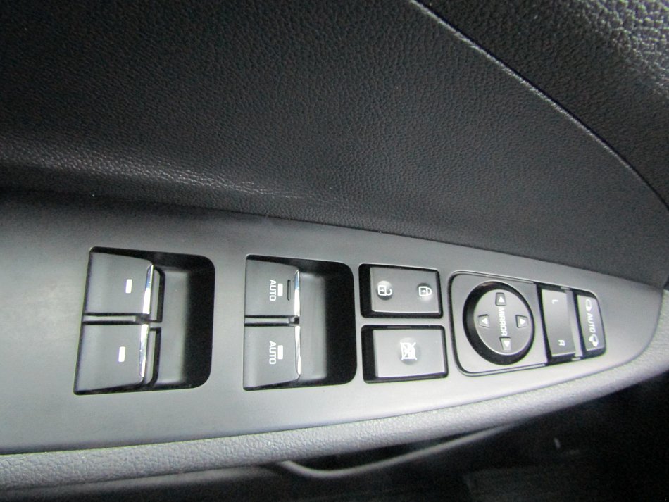 Hyundai Tucson 1.6CRDi  4x4