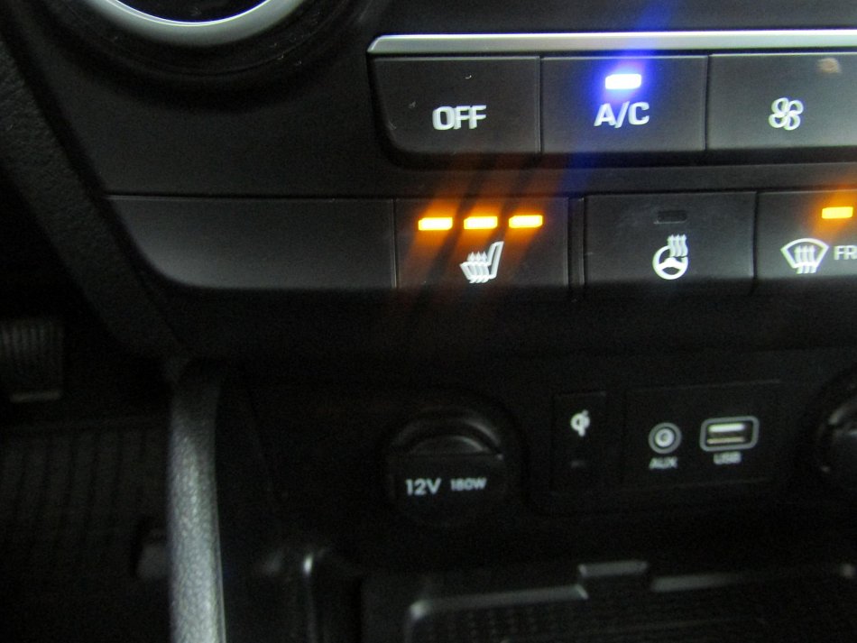 Hyundai Tucson 1.6CRDi  4x4