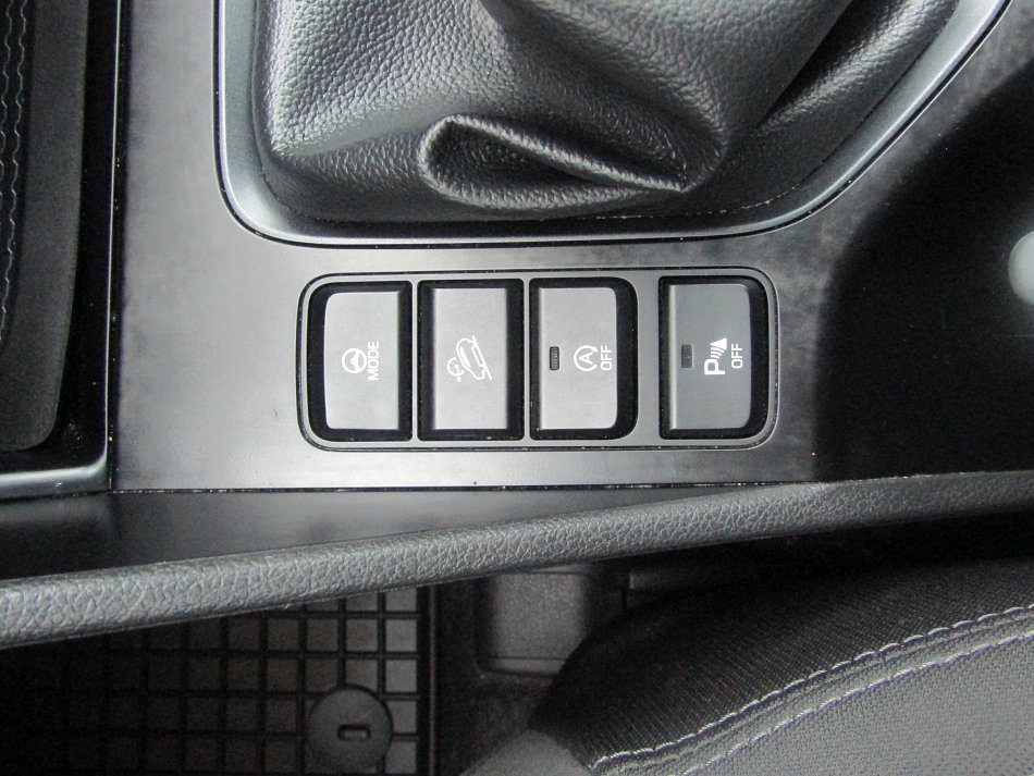 Hyundai Tucson 1.6CRDi  4x4