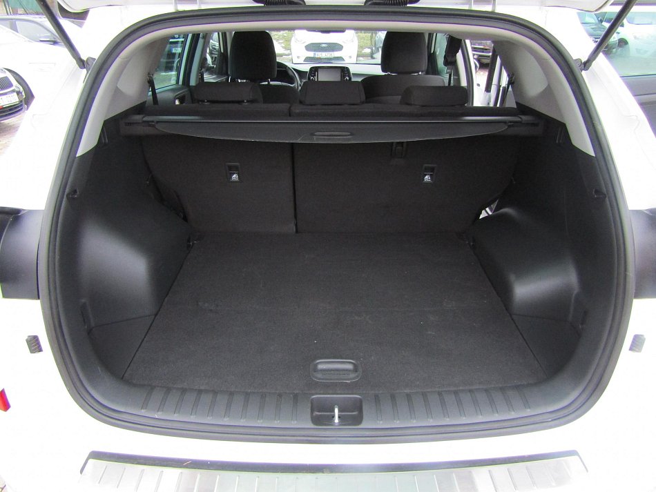 Hyundai Tucson 1.6CRDi  4x4