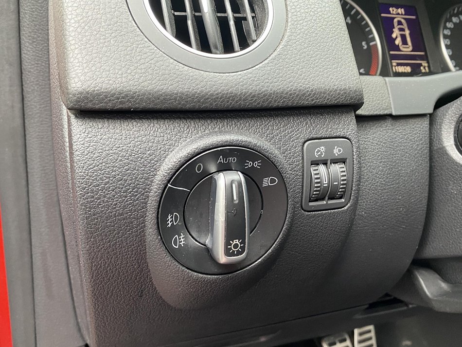 Volkswagen Golf Plus 1.6 TDi Style