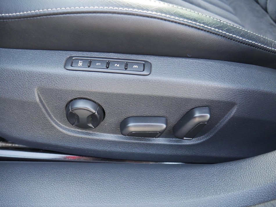 Škoda Superb III 2.0 TDi Style