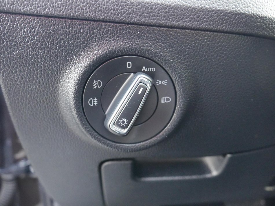 Škoda Superb III 2.0 TDi Style