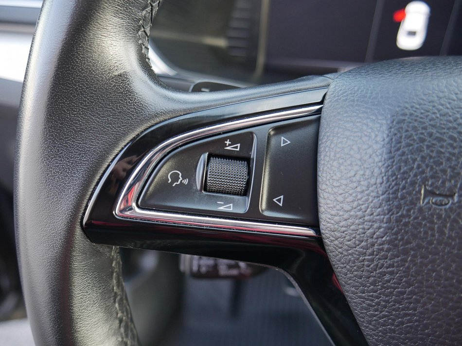 Škoda Superb III 2.0 TDi Style