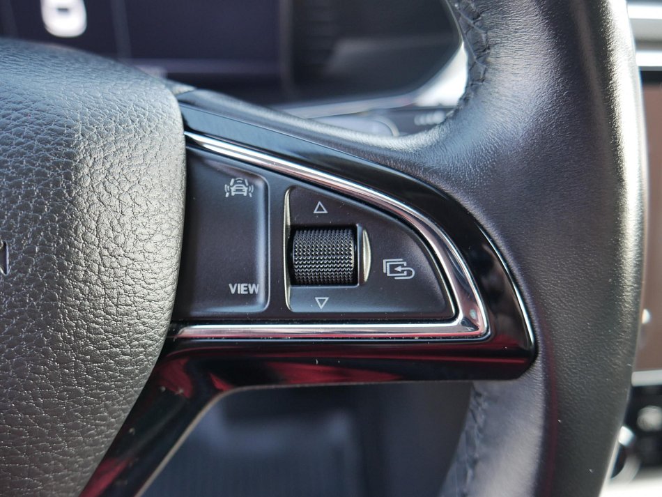 Škoda Superb III 2.0 TDi Style