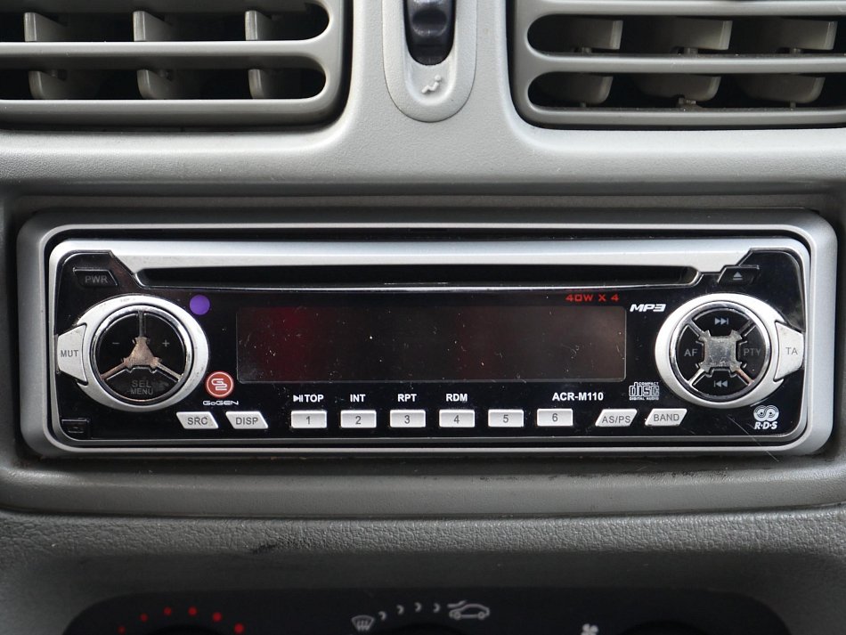 Renault Thalia 1.5 dCi 