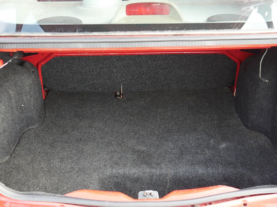 Renault Thalia 1.5 dCi 