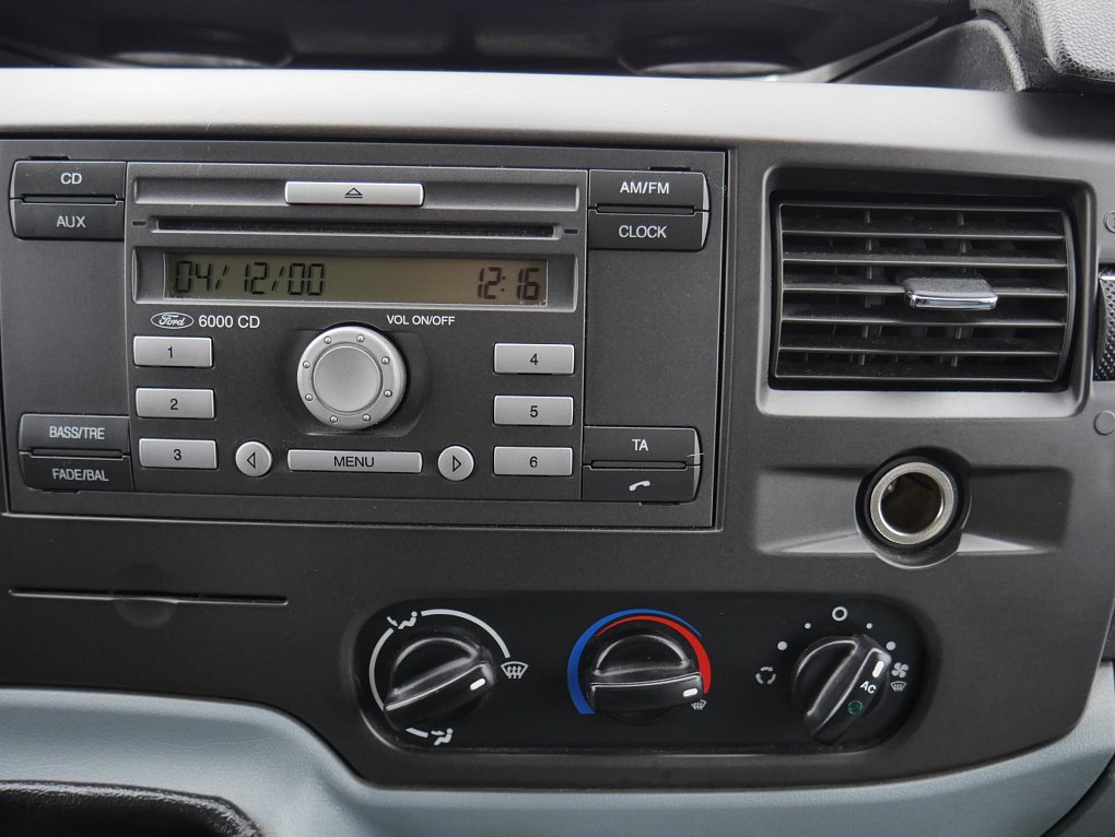 Ford Transit 2.2TDCi  L3H3