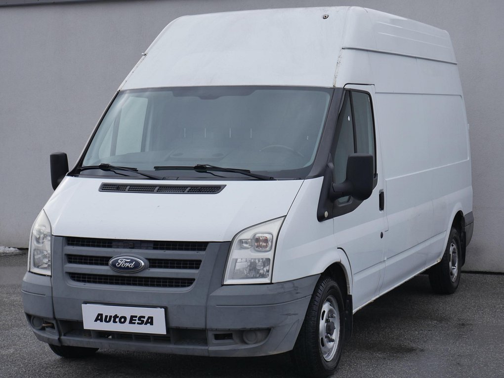 Ford Transit 2.2TDCi  L3H3
