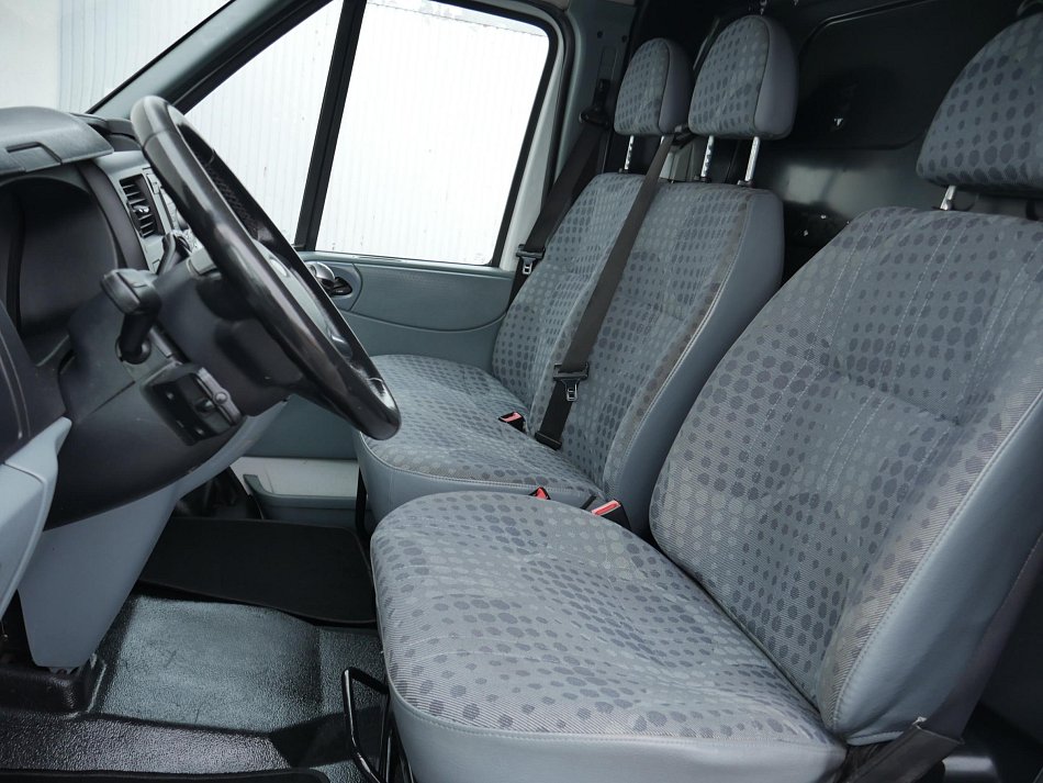 Ford Transit 2.2TDCi  L3H3