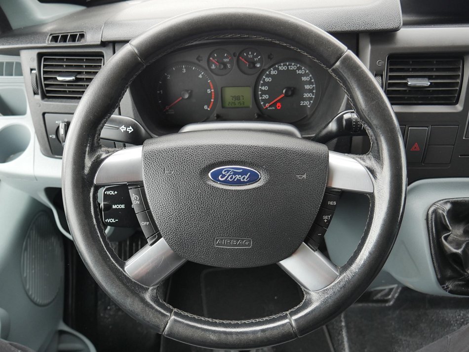 Ford Transit 2.2TDCi  L3H3