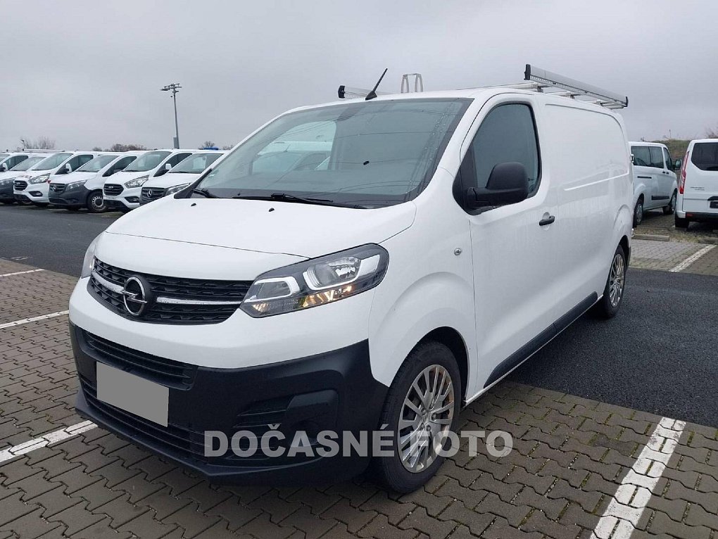 Opel Vivaro 1.5CDTi  L2 DÍLNA