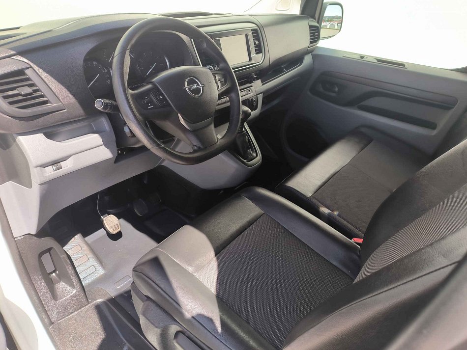Opel Vivaro 1.5CDTi  L2 DÍLNA