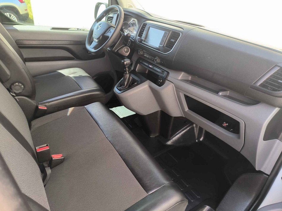 Opel Vivaro 1.5CDTi  L2 DÍLNA