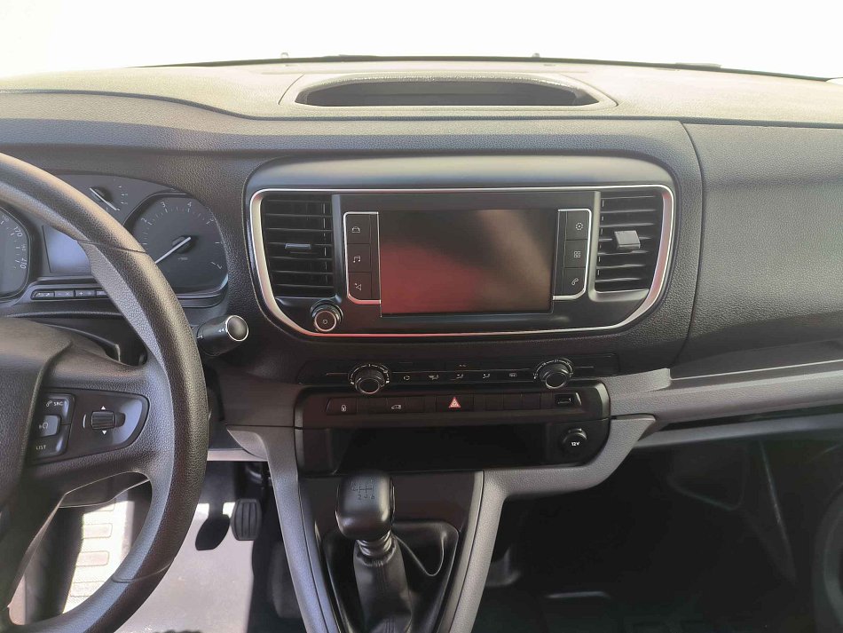 Opel Vivaro 1.5CDTi  L2 DÍLNA