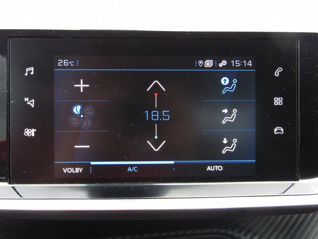 Peugeot 2008 1.2PT Allure
