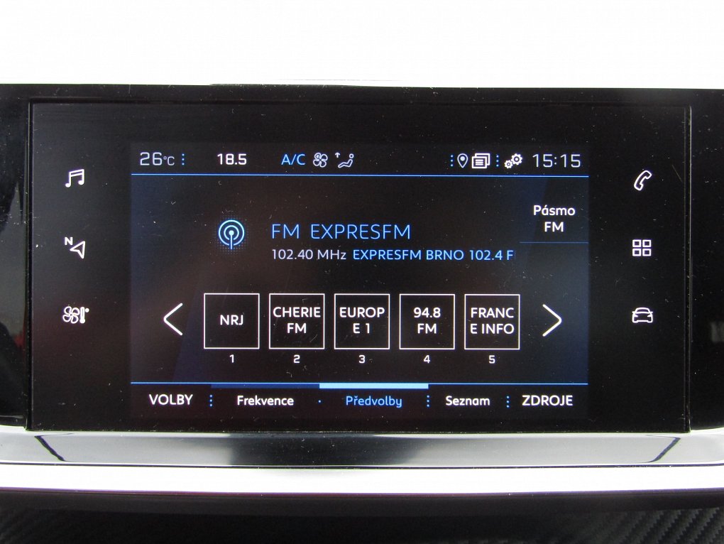 Peugeot 2008 1.2PT Allure