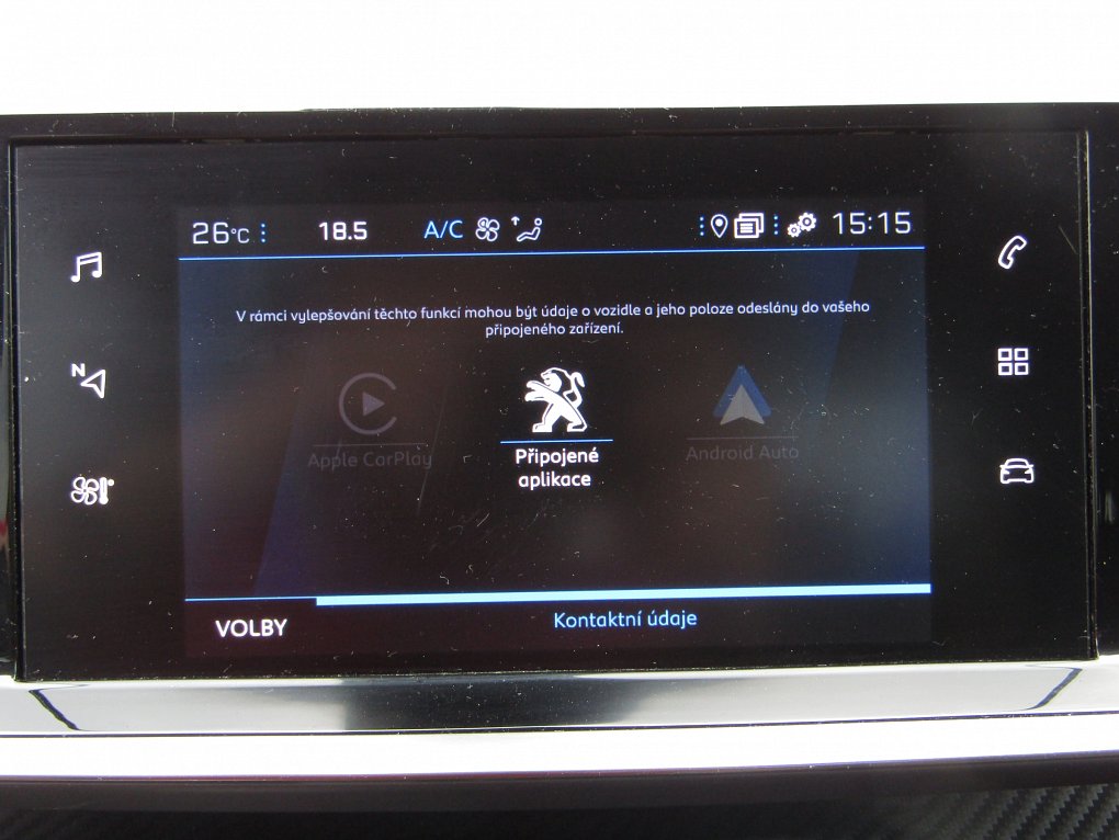 Peugeot 2008 1.2PT Allure