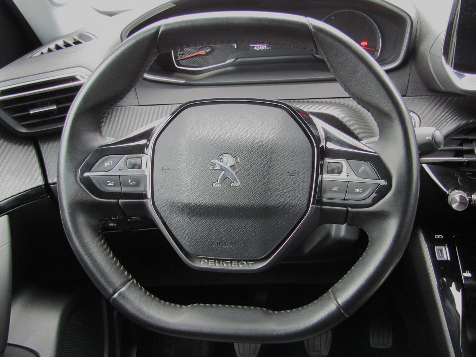 Peugeot 2008 1.2PT Allure
