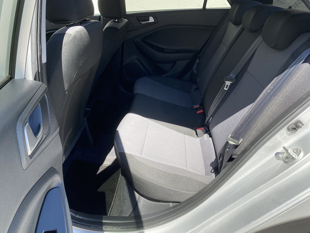 Hyundai I20 1.0 T-GDi YES!