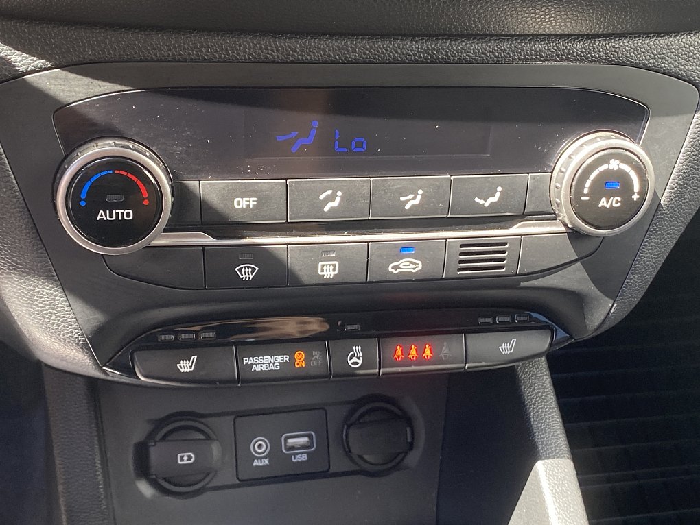 Hyundai I20 1.0 T-GDi YES!