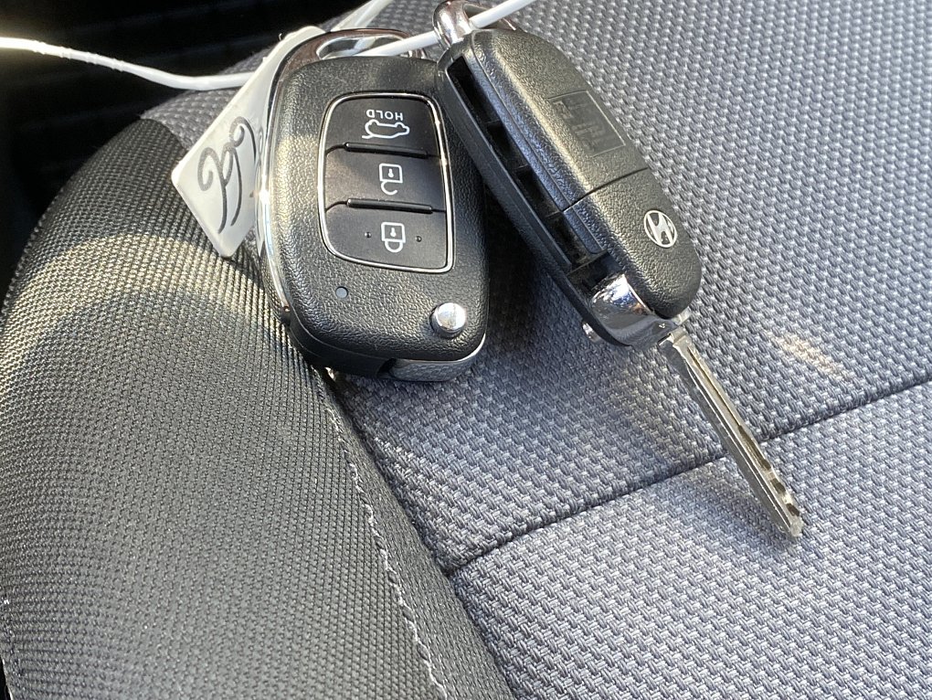Hyundai I20 1.0 T-GDi YES!