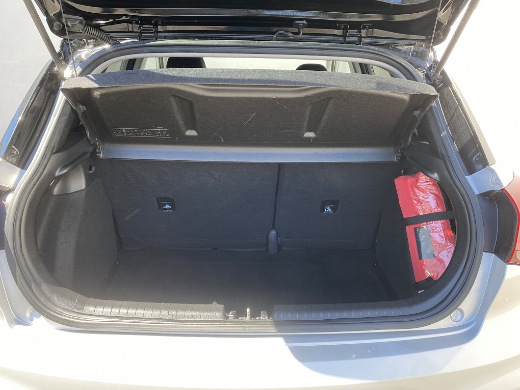 Hyundai I20 1.0 T-GDi YES!