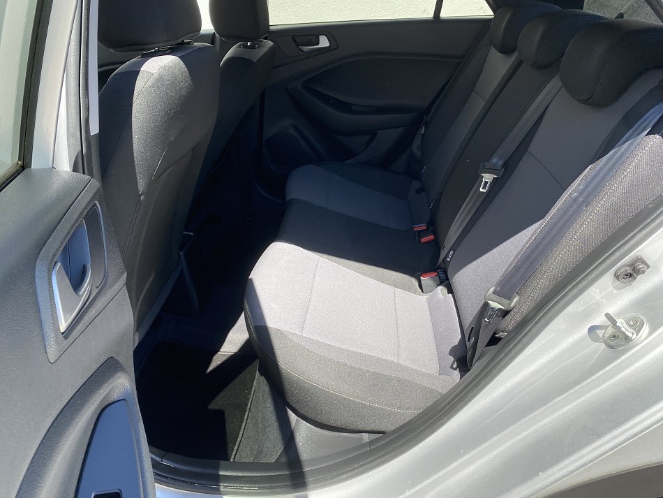 Hyundai I20 1.0 T-GDi YES!