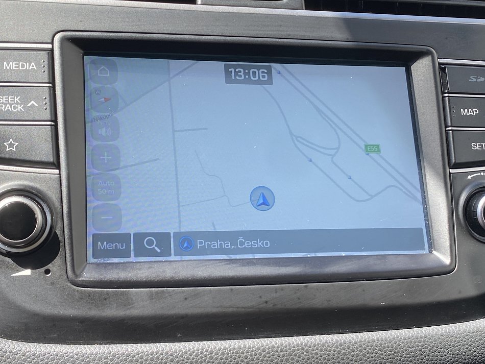 Hyundai I20 1.0 T-GDi YES!