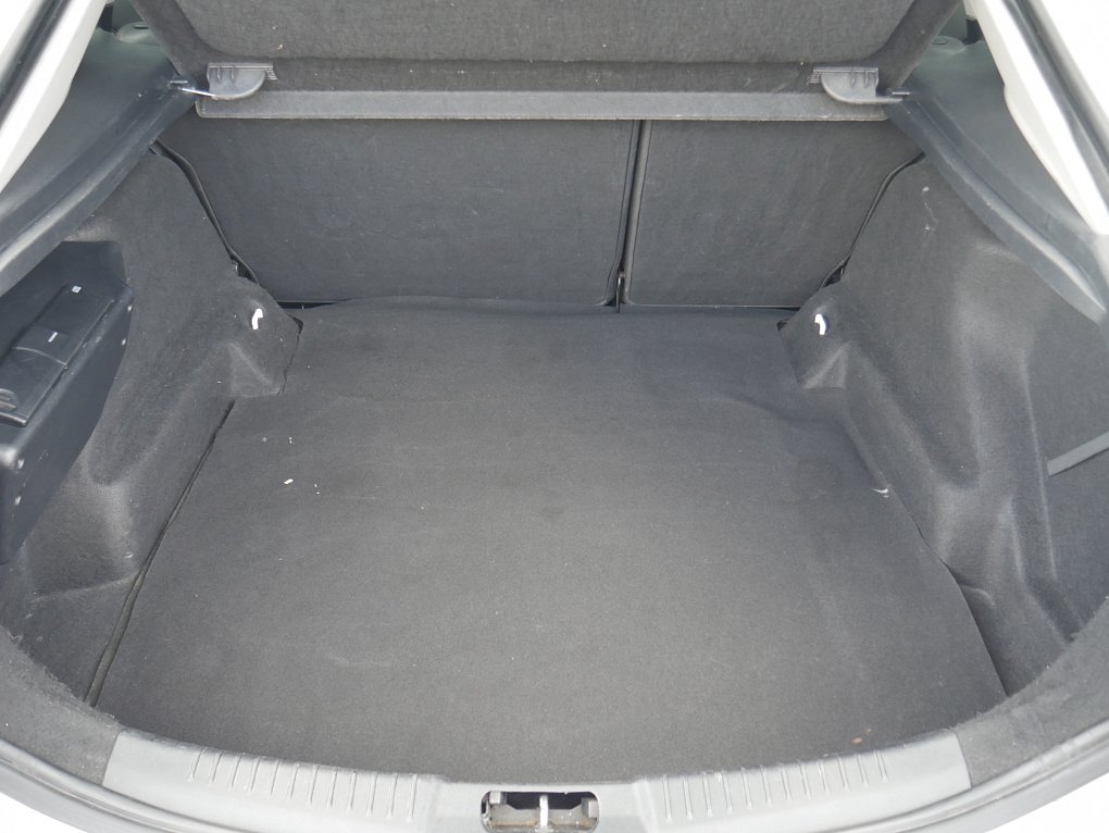Ford Mondeo 2.2TDCi 