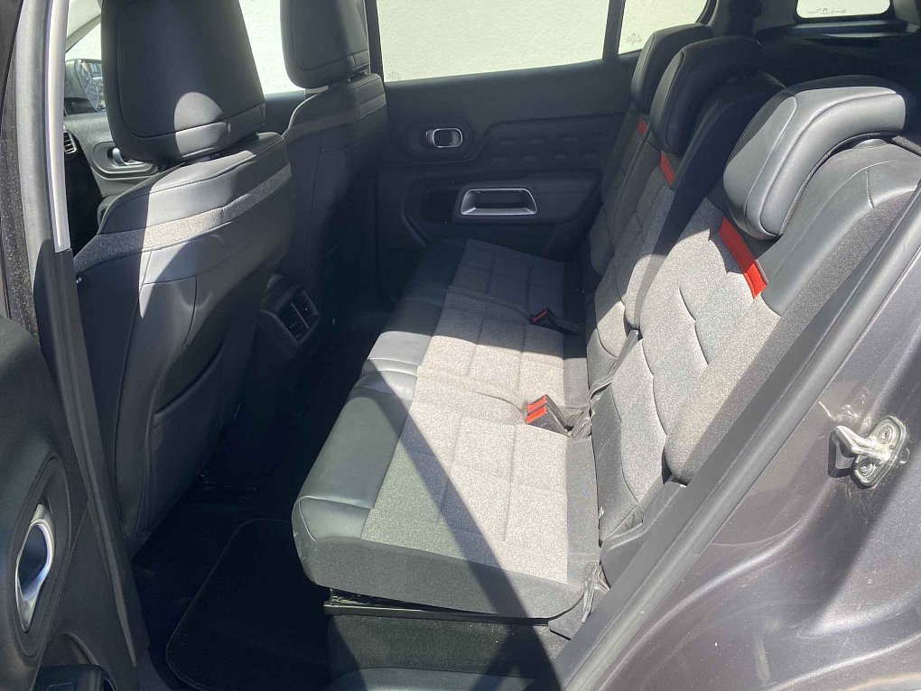Citroën C5 Aircross 1.2PT Shine
