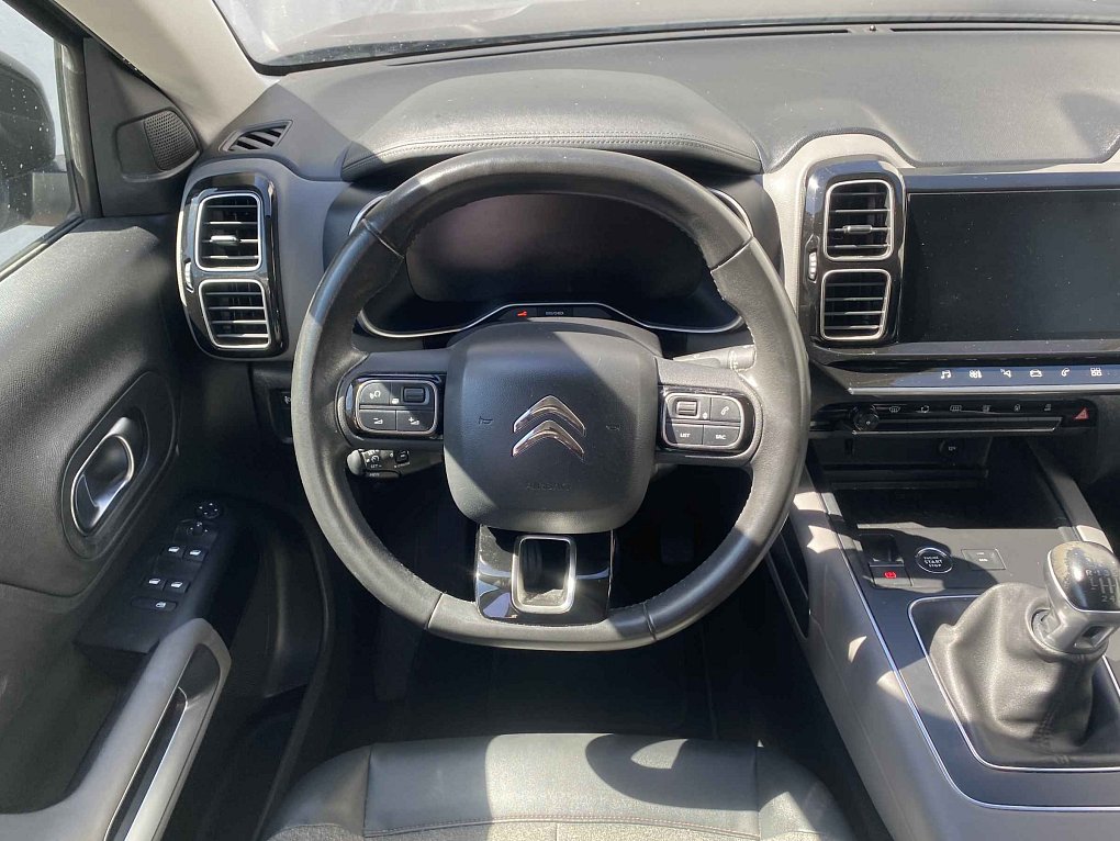 Citroën C5 Aircross 1.2PT Shine