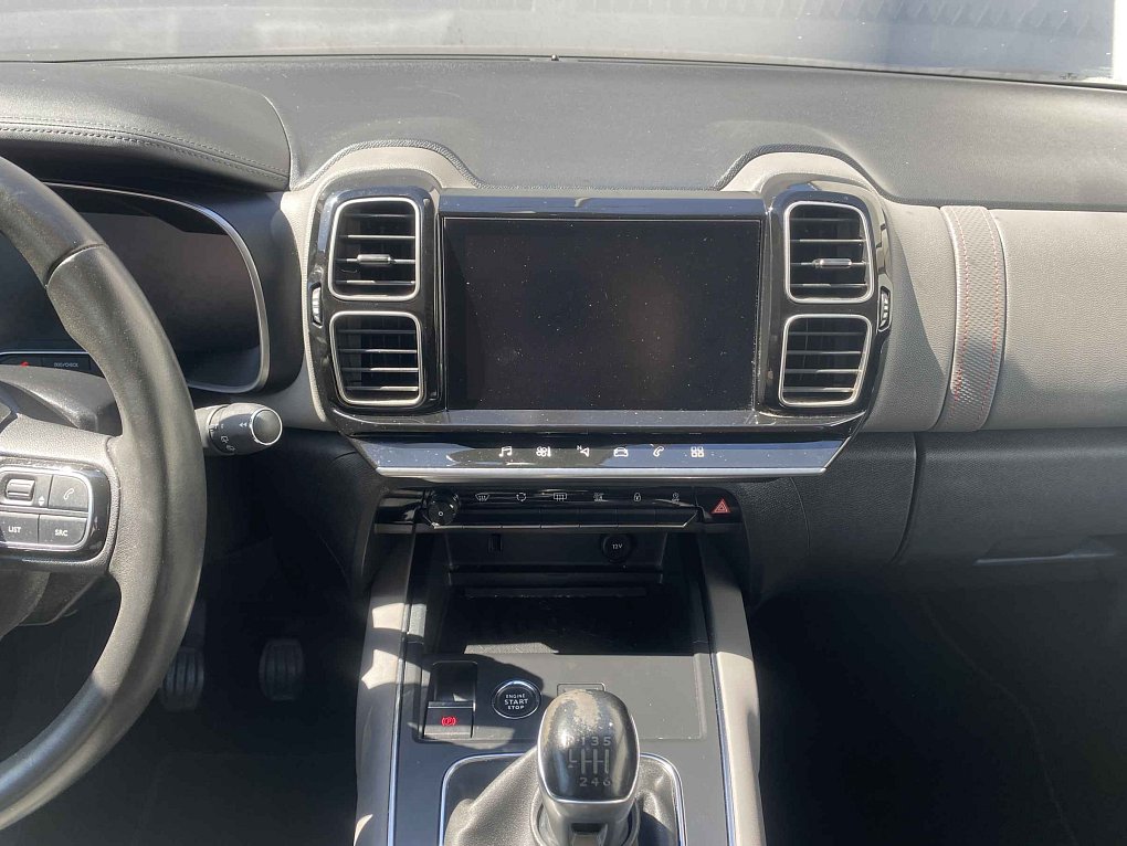 Citroën C5 Aircross 1.2PT Shine